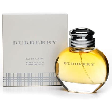 perfume burberry mujer precio|perfume burberry mujer clasico.